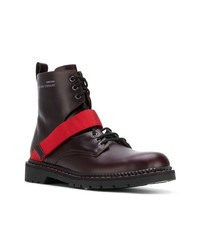 Valentino Garavani Coordinates Boots