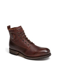 Blackstone Gm 09 Plain Toe Boot In Old Yellow At Nordstrom