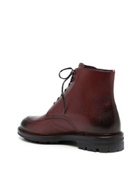 Bally Gradient Detail Boots