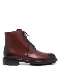 Bally Gradient Detail Boots