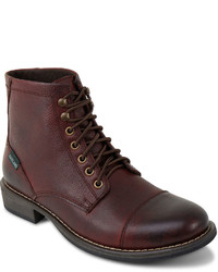 Eastland High Fidelity Leather Boots
