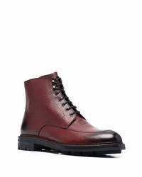 Bally Kristan Lace Boots