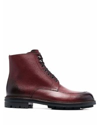 Bally Kristan Lace Boots