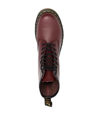 Dr. Martens Pascal Ankle Boots