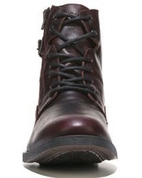 GBX Trust Lace Up Boot