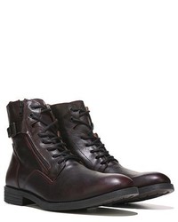 GBX Trust Lace Up Boot