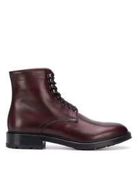 Scarosso William Ii Lace Up Boots