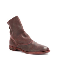 Guidi Ankle Boots