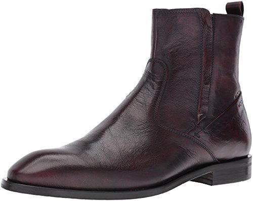 bacca bucci chelsea boots