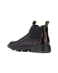 Pezzol 1951 Chelsea Boots