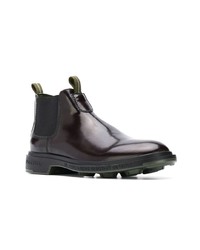 Pezzol 1951 Chelsea Boots