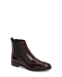 Tod's Classic Chelsea Boot