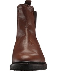 Frye Country Crepe Chelsea Pull On Boots