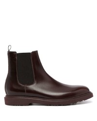 Paul Smith Elasticated Side Panel Boots