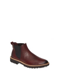 Ecco Incise Tailored Chelsea Boot