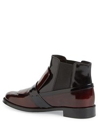 Tod's Mask Chelsea Bootie