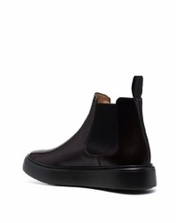 Church's Wells Leather Chelsea Boots