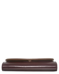 Nordstrom Leather Clutch