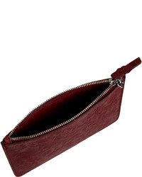 Monsoon Hayes Leather Pouch