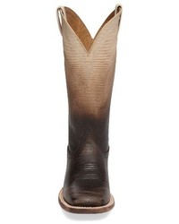 Ariat Ombre Square Toe Western Boot