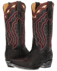 Old Gringo Reina Cowboy Boots