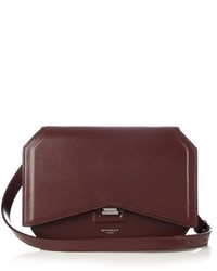 Givenchy Bow Cut Medium Leather Shoulder Bag