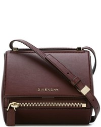 Givenchy Mini Pandora Box Shoulder Bag
