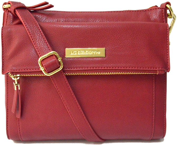 Liz Claiborne Crossbody Bag $28 | Free Stuff Finder
