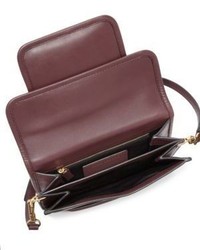 Marc Jacobs Madison Medium Leather Shoulder Bag