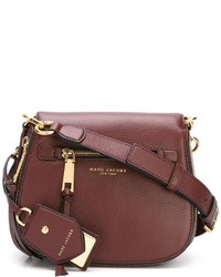 The Look for Less: Marc Jacobs 'Gotham' Saddle Bag - The Budget Babe