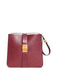 Bottega Veneta Marie Leather Shoulder Bag