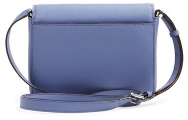 Kate Spade New York Blazer Blue & Red Racing Stripe Cameron Street Hilli  Crossbody Bag, Best Price and Reviews