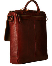 Will Leather Goods Northsouth Cross Body