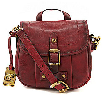 frye campus crossbody