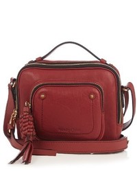 See by Chloe See By Chlo Patti Leather Cross Body Bag