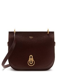 Nordstrom X Mulberry Amberley Leather Crossbody Bag