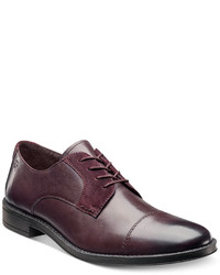 Stacy Adams Caldwell Cap Toe Oxfords Shoes