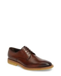 To Boot New York Caruso Plain Toe Derby