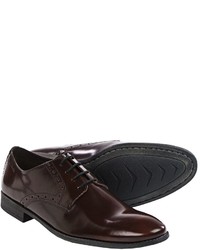 Clarks Chart Walk Oxford Shoes