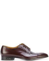 Paul Smith Derby Shoes