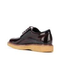 Tod's Lace Up Shoes