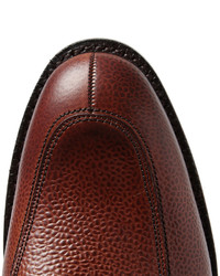 Cheaney Leather Derby Shoes