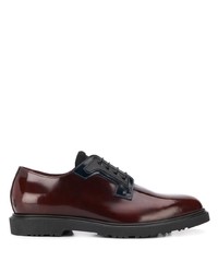 Paul Smith Mac Lace Up Derby Shoes