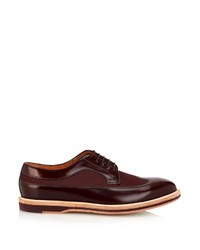 Paul Smith Maddison Leather Derby Shoes