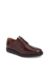Common Projects Plain Toe Derby