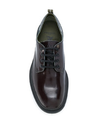 Pezzol 1951 Royal Navy Derby Shoes