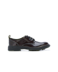 Pezzol 1951 Royal Navy Derby Shoes
