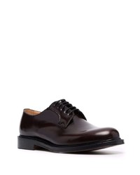 Church's Shannon Polished Derby Shoes