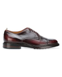 Officine Creative Stanford Lace Up Shoes