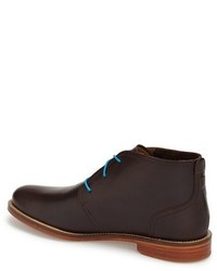 J Shoes Monarch Plus Chukka Boot